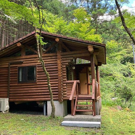Funato  Nature Resort In Shimanto / Vacation Stay 33192 מראה חיצוני תמונה