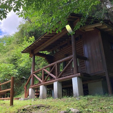 Funato  Nature Resort In Shimanto / Vacation Stay 33192 מראה חיצוני תמונה