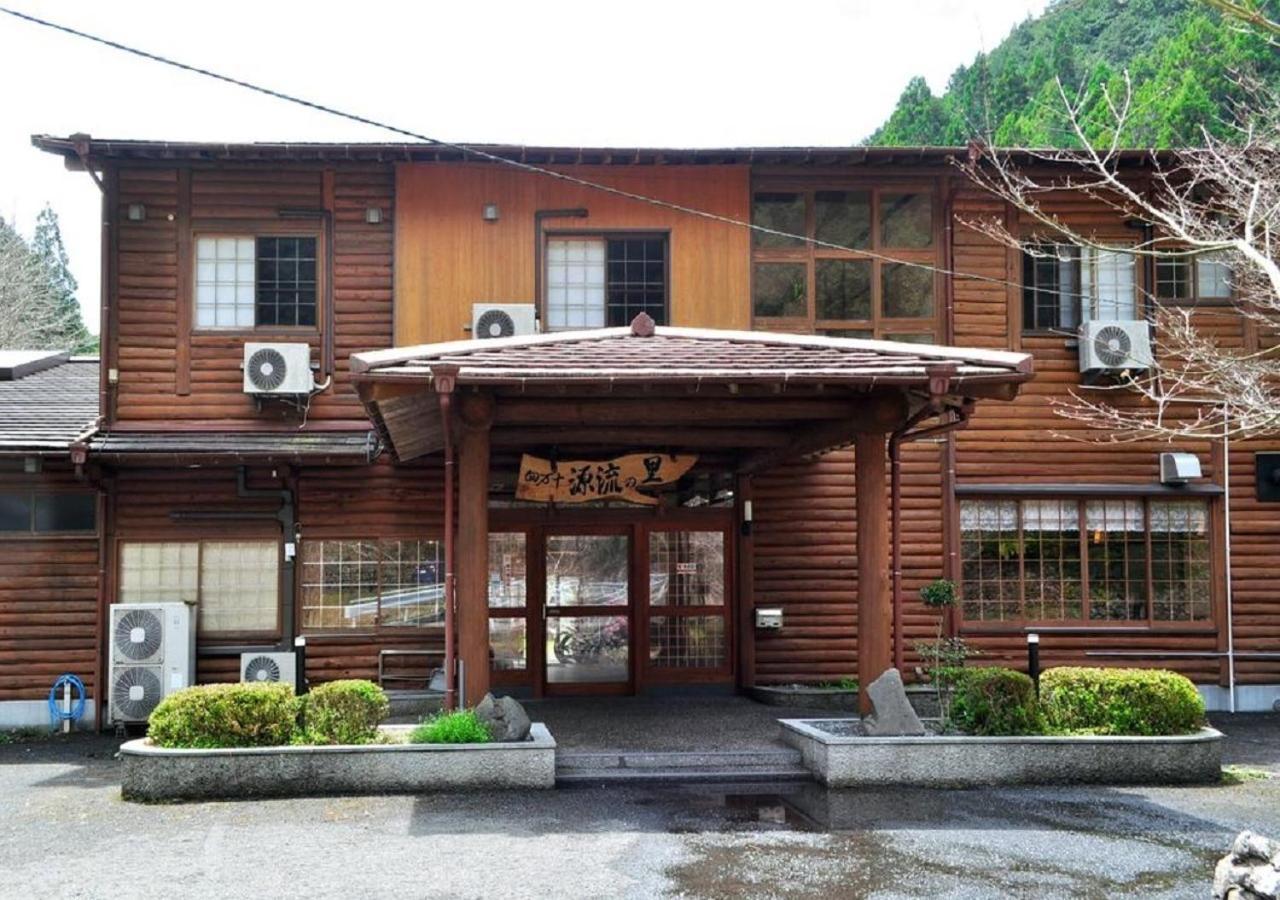 Funato  Nature Resort In Shimanto / Vacation Stay 33192 מראה חיצוני תמונה
