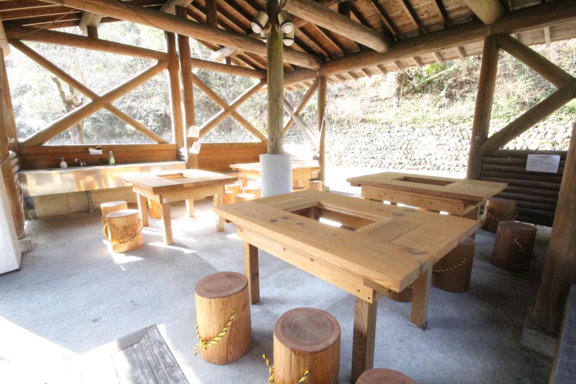 Funato  Nature Resort In Shimanto / Vacation Stay 33192 מראה חיצוני תמונה