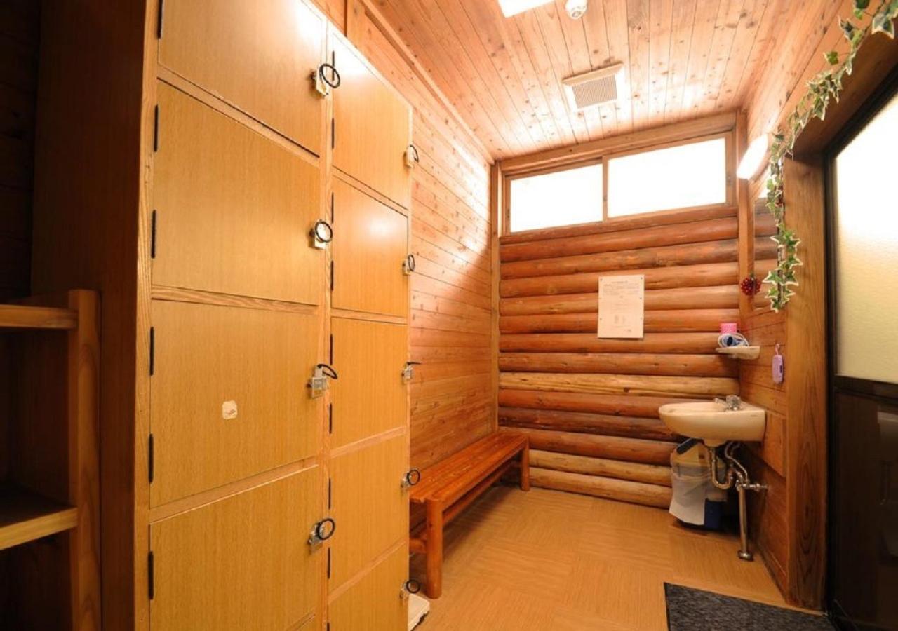 Funato  Nature Resort In Shimanto / Vacation Stay 33192 מראה חיצוני תמונה