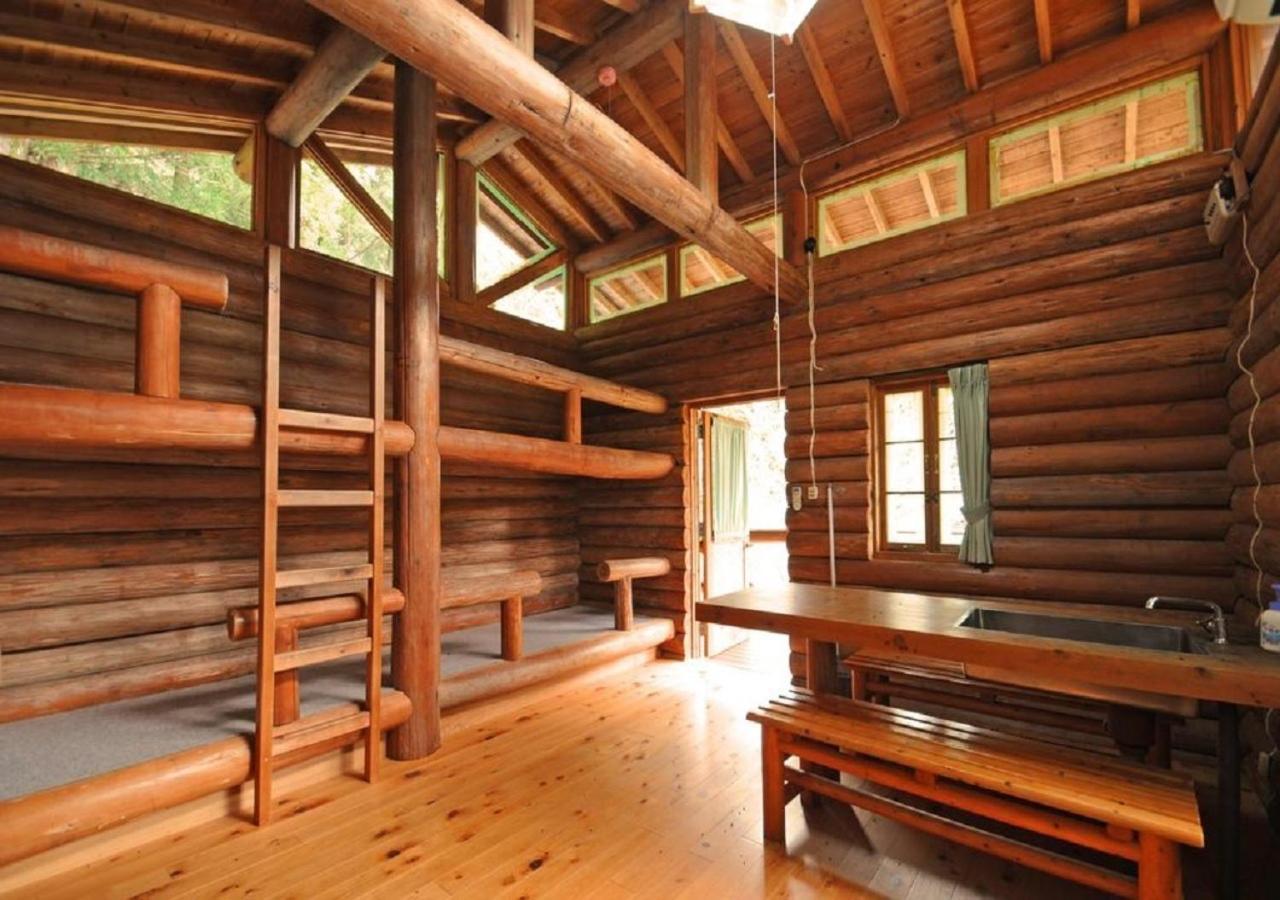 Funato  Nature Resort In Shimanto / Vacation Stay 33192 מראה חיצוני תמונה