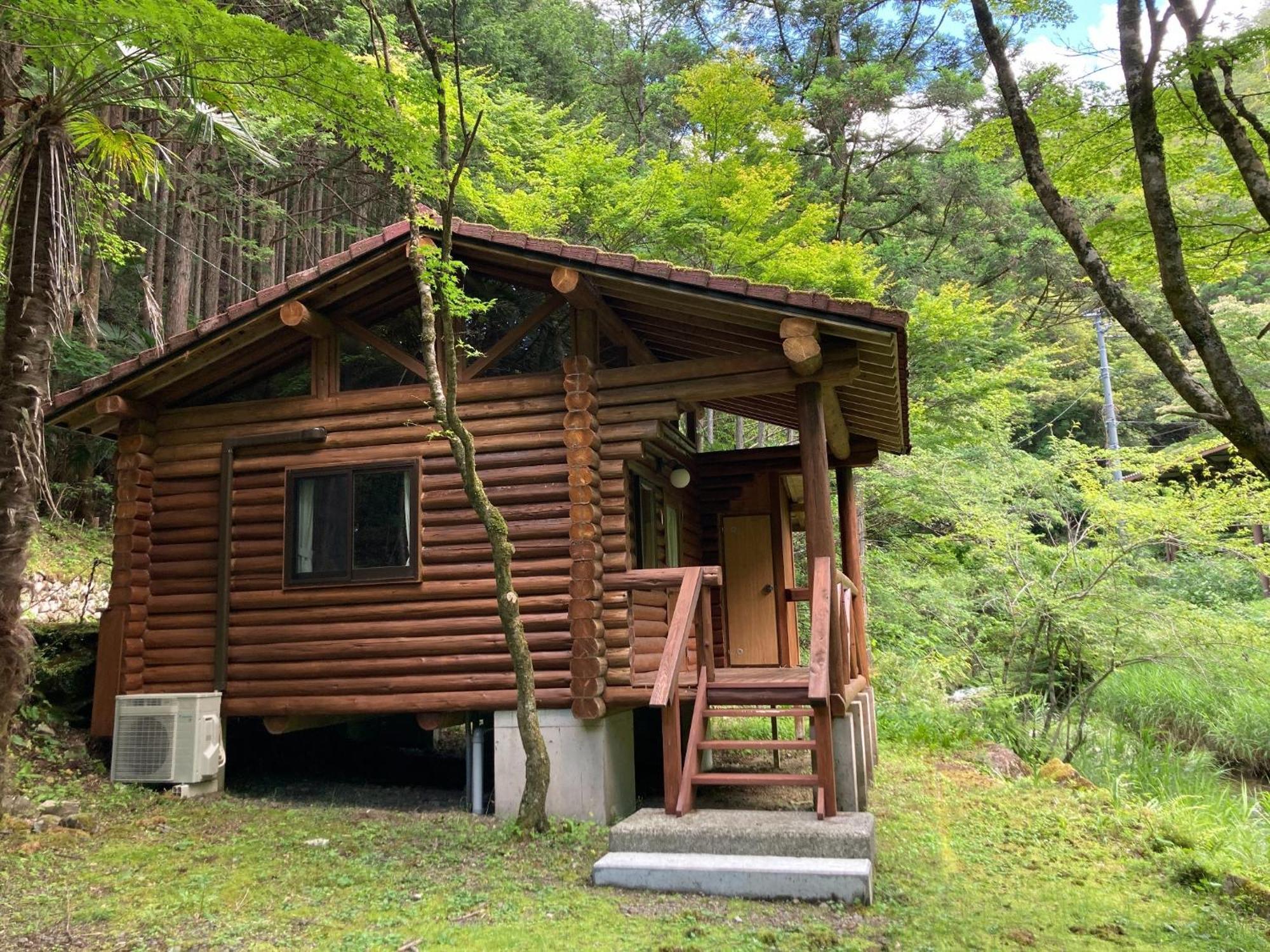 Funato  Nature Resort In Shimanto / Vacation Stay 33192 מראה חיצוני תמונה