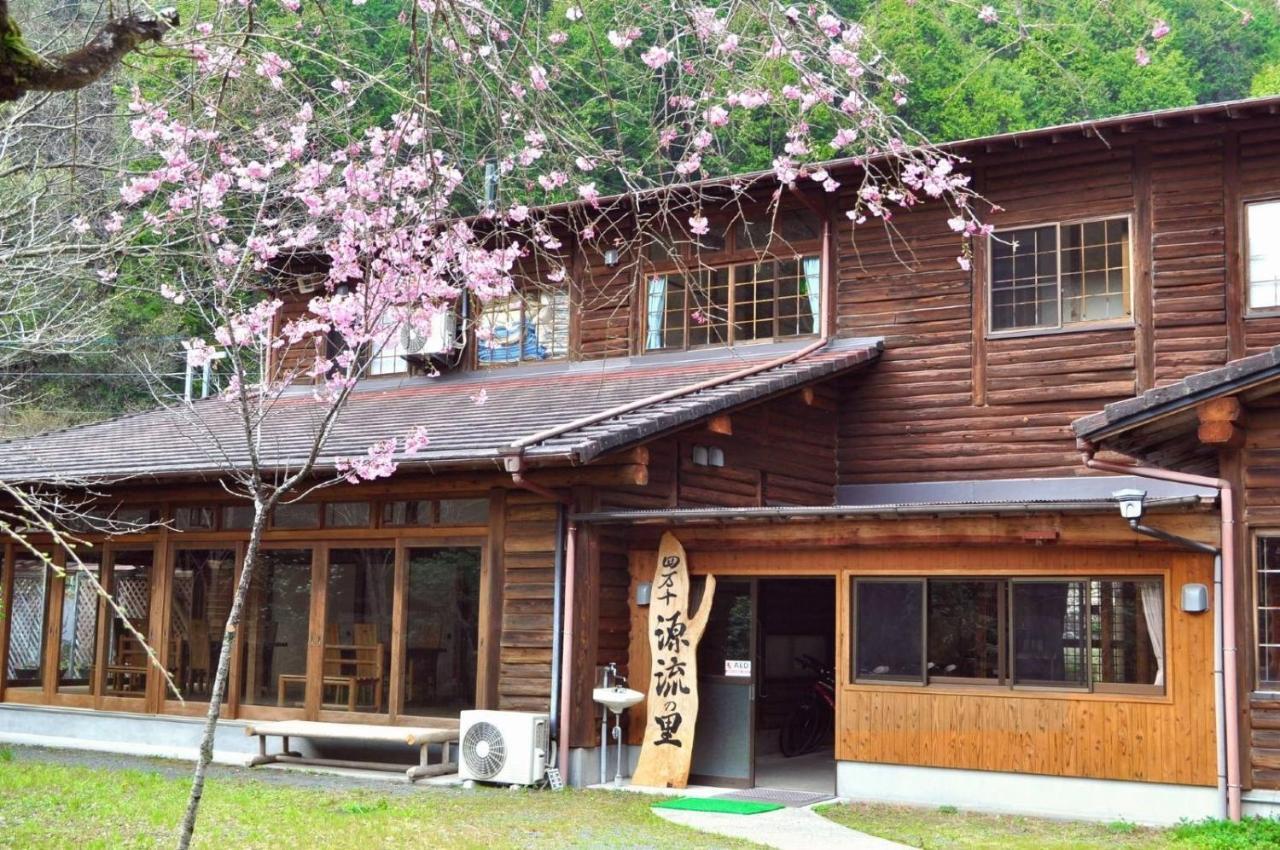 Funato  Nature Resort In Shimanto / Vacation Stay 33192 מראה חיצוני תמונה